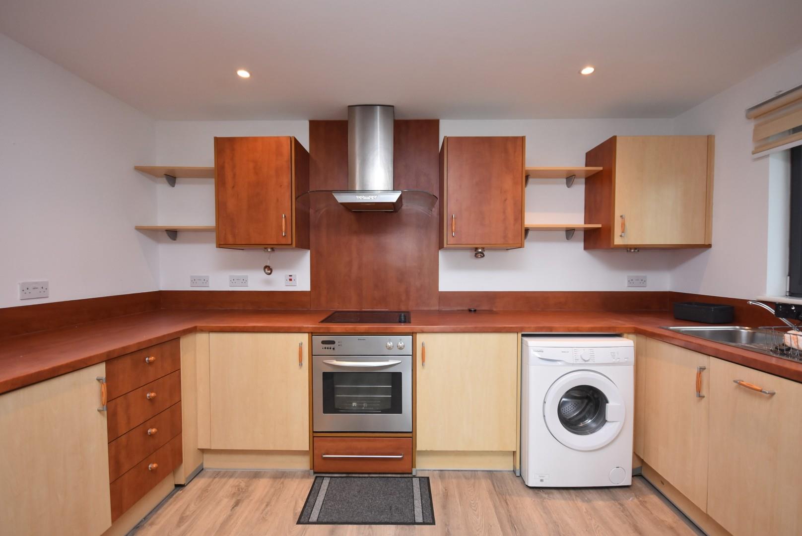 254 Landmark Place, Churchill Way, Cardiff, CF10 2HT
